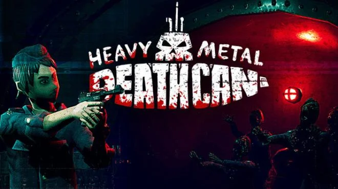 Heavy Metal Death Can Build 23429338 (P2P) cover art