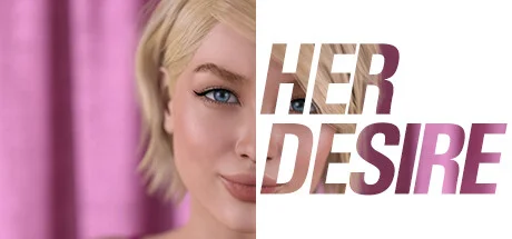 Her Desire v0.37 (Season 3 Chapter 7) cover art