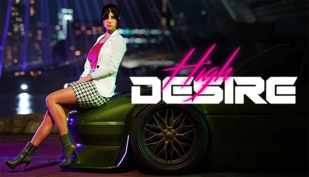 High Desire Ep.3 2026-04-29 cover art