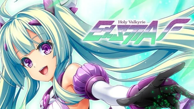 Holy Valkyrie ExS-TIA F Build 23244766 cover art