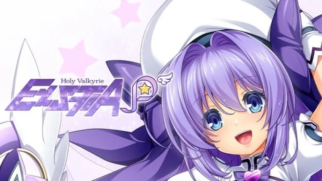 Holy Valkyrie ExS-TIA P Build 23244632 (P2P) cover art