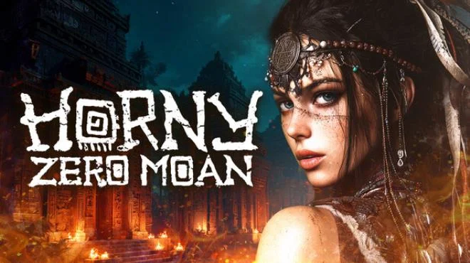 Horny Zero Moan Build 23158882 cover art
