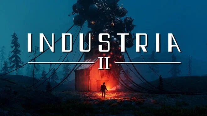 INDUSTRIA 2 v1.1.12 (FLT) cover art