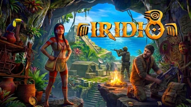 Iridio Build 4920980 (TENOKE) cover art