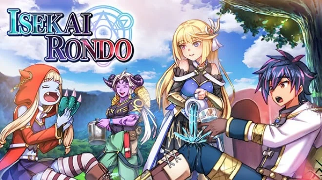 Download Isekai Rondo Build 12128224 (P2P)