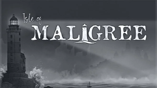 Isle of Maligree Build 20384034 (P2P) cover art