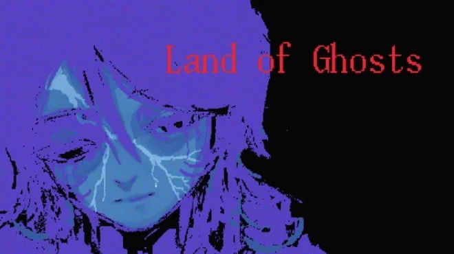 Land of Ghosts Build 23173343 (P2P) cover art