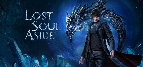 Lost Soul Aside v1.104 Build 23775630 cover art