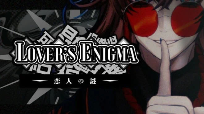 Lovers Enigma Build 23348681 (P2P) cover art