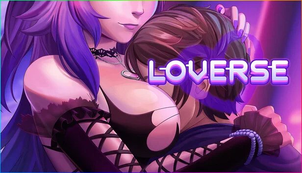 Loverse v0.2605.0R cover art