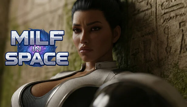 MILF In Space Build 22741261 cover art