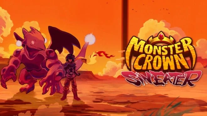 Monster Crown Sin Eater Build 23015666 (TENOKE) cover art