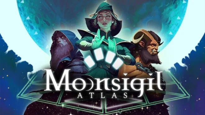 Moonsigil Atlas Build 23406162 (TENOKE) cover art
