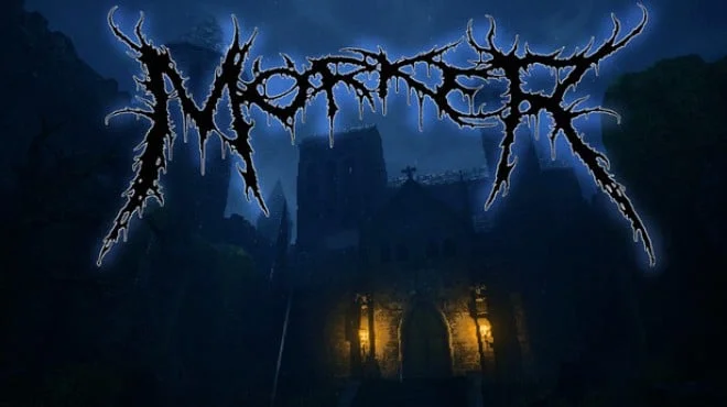 Morker Build 23233435 (P2P) cover art