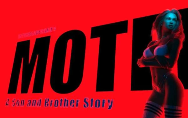 Motel A Son and Brother Story v0.39 cover art