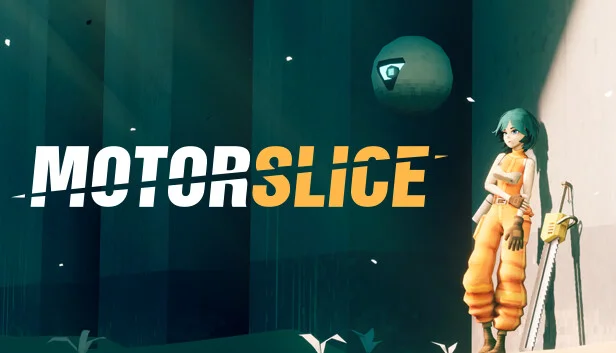 MOTORSLICE Build 23601947 (P2P) cover art