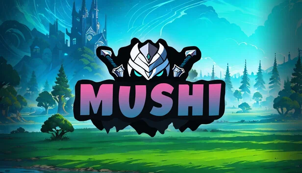 Mushi Build 23643470 (TENOKE) cover art