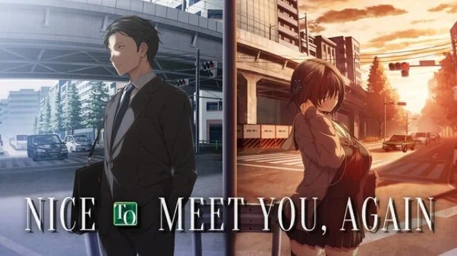 NICE TO MEET YOU AGAIN Build 23335599 (P2P) cover art
