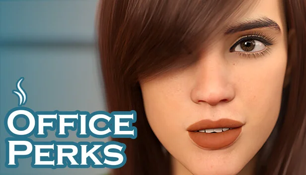 Office Perks v0.2.3 cover art
