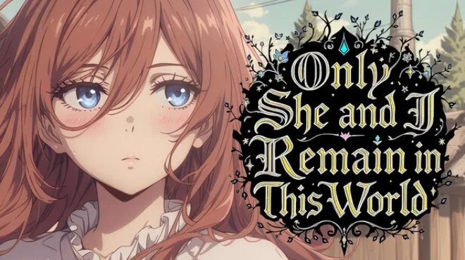 Only She and I Remain in This World Build 23443785 (P2P) cover art