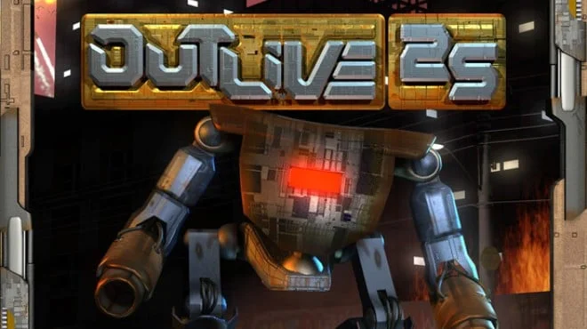 Outlive Build 23026186 (TENOKE) cover art