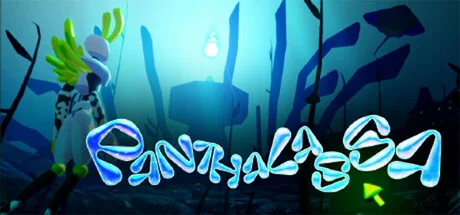 Panthalassa Build 23182111 (P2P) cover art