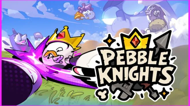 Pebble Knights v0.1.13 (P2P) cover art