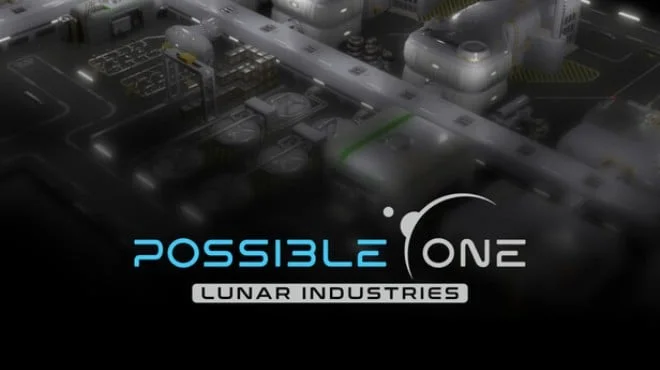 Possible One Lunar Industries Build 23365807 cover art