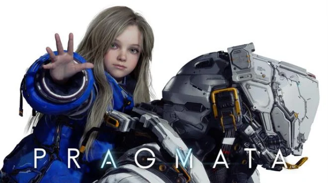 PRAGMATA Build 22357085 + all DLC (voices38) cover art