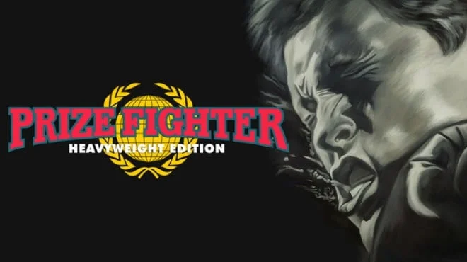 PrizeFighter Heavyweight Edition Build 23090247 (P2P) cover art