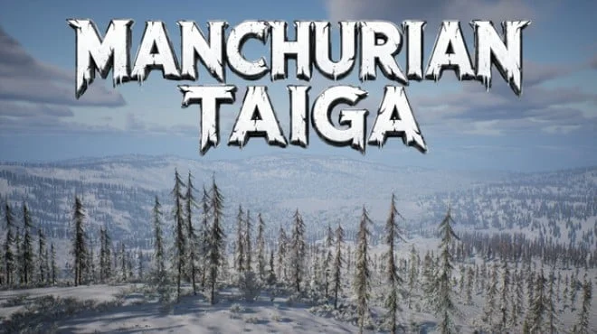 PROJECT HUNT MANCHURIAN TAIGA Build 23372055 (TENOKE) cover art
