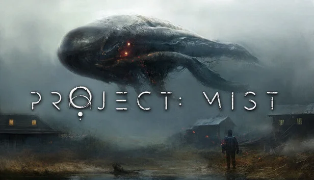 Project Mist v0.1.K 3044 cover art