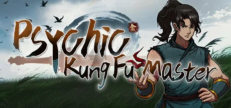 Psychic Kung Fu Master Build 23267192 cover art