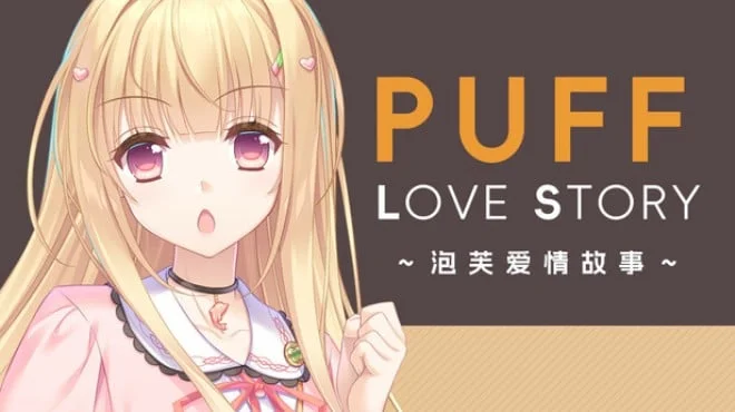 Puff Love Story Build 20258424 (P2P) cover art