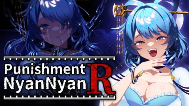 Punishment NyanNyan R Build 22834985 (P2P) cover art
