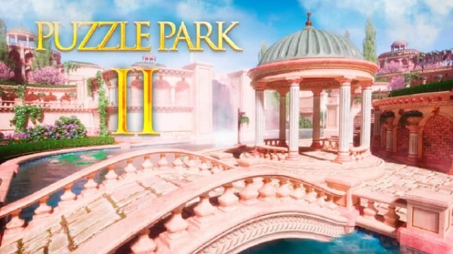 Puzzle Park 2 Build 23224121 cover art