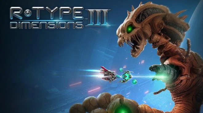 Download R-Type Dimensions III Build 23185178 (P2P)