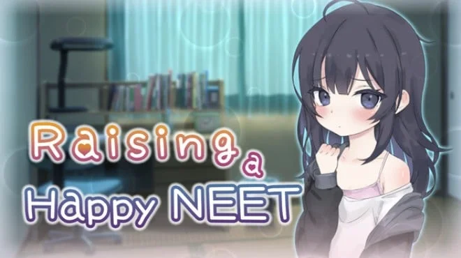 Download Raising a Happy NEET Build 23090175 (P2P)