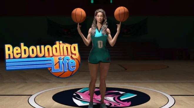 Rebounding Life Season 1 Build 22627954 (P2P) cover art