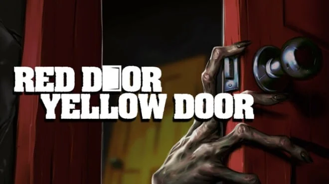 Red Door Yellow Door Build 23195499 (P2P) cover art