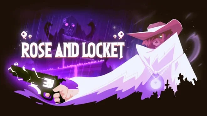 Rose and Locket Build 23394555 (TENOKE) cover art