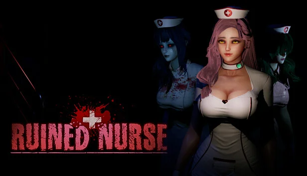 Ruined Nurse v1.5.7 cover art