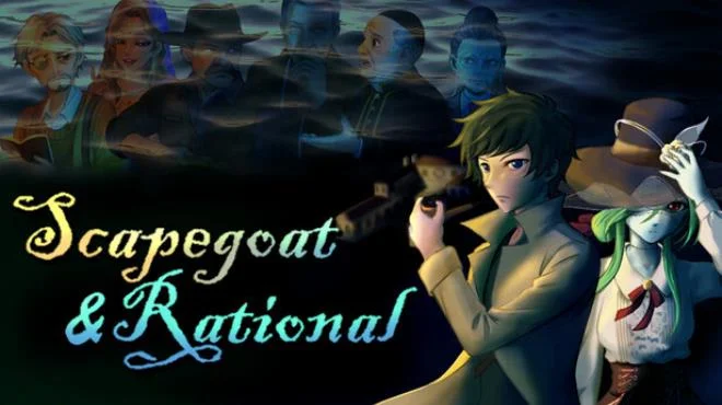 Scapegoat and Rational Build 22205886 (P2P) cover art