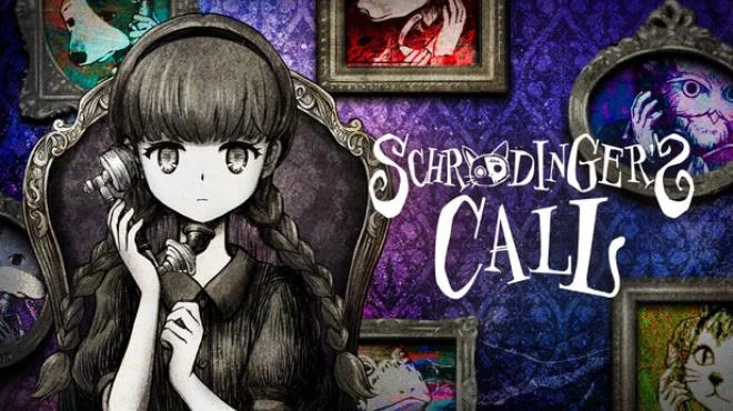 Schrodingers Call Build 22764367 (TENOKE) cover art