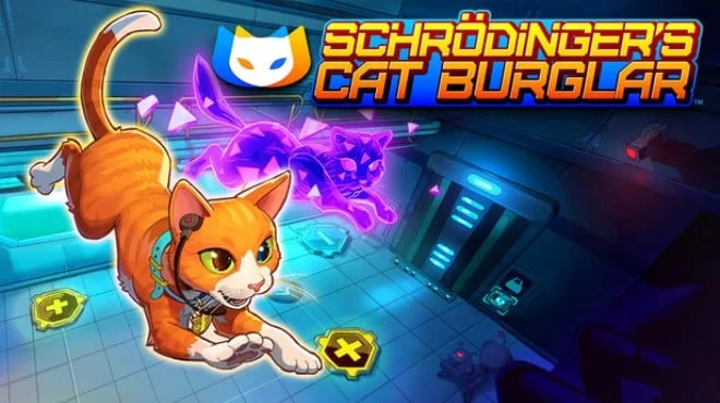 Schrodingers Cat Burglar Build 23493747 (P2P) cover art