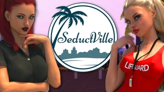 SeductVille Build 23193471 cover art