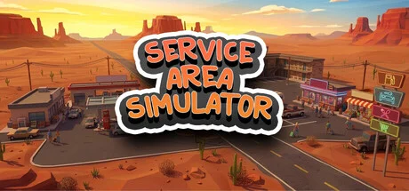 Service Area Simulator Build 23240962 (P2P) cover art