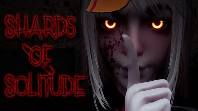 Shards Of Solitude Build 23255710 (P2P) cover art