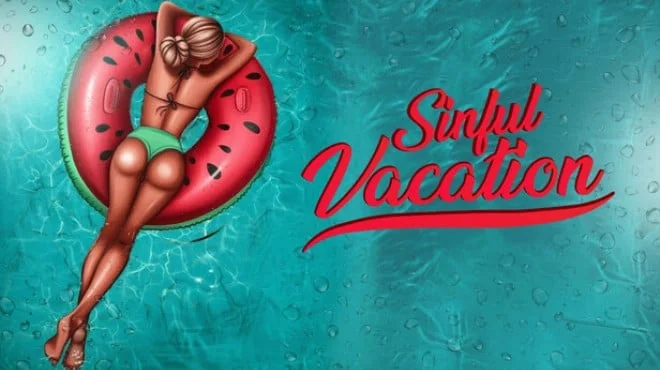 Sinful Vacation Build 23080266 (P2P) cover art