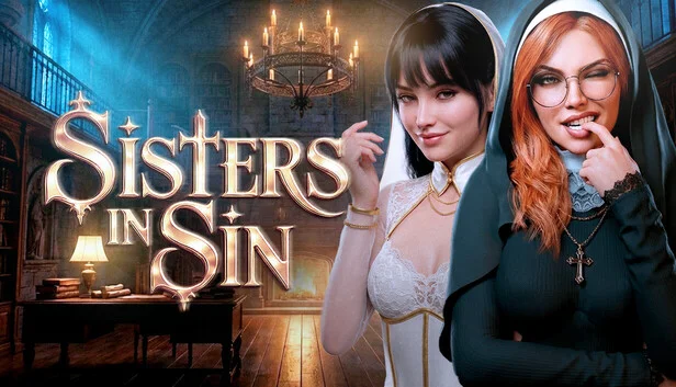 Sisters in Sin Build 22730541 cover art